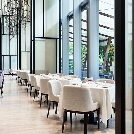 Park Hyatt Bangkok Hotel Ngoại thất bức ảnh