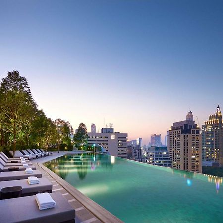 Park Hyatt Bangkok Hotel Ngoại thất bức ảnh