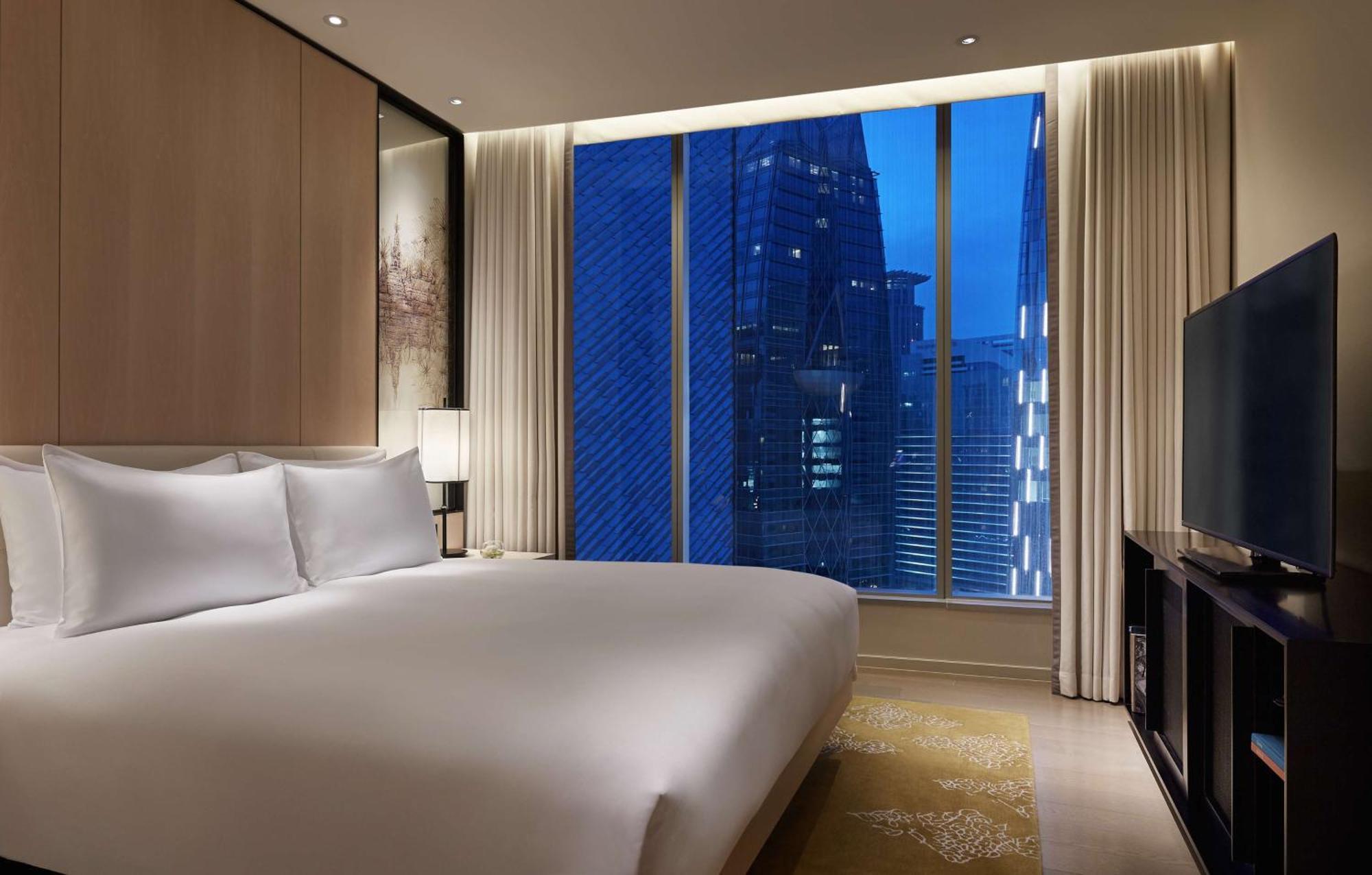 Park Hyatt Bangkok Hotel Ngoại thất bức ảnh